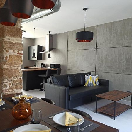 Apartamento Mendizabal Cadiz Dış mekan fotoğraf
