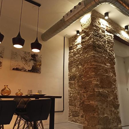 Apartamento Mendizabal Cadiz Dış mekan fotoğraf