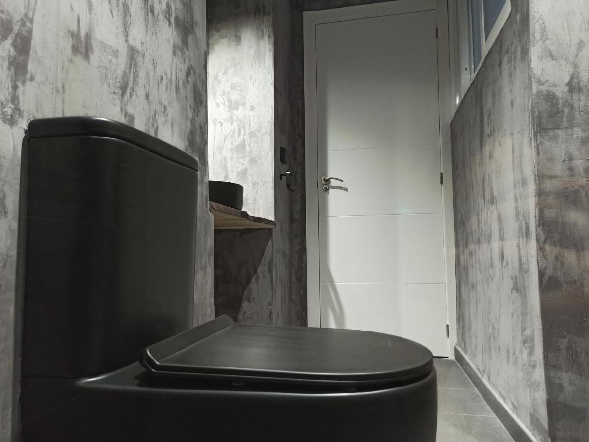 Apartamento Mendizabal Cadiz Dış mekan fotoğraf
