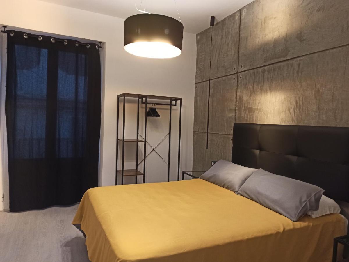 Apartamento Mendizabal Cadiz Dış mekan fotoğraf