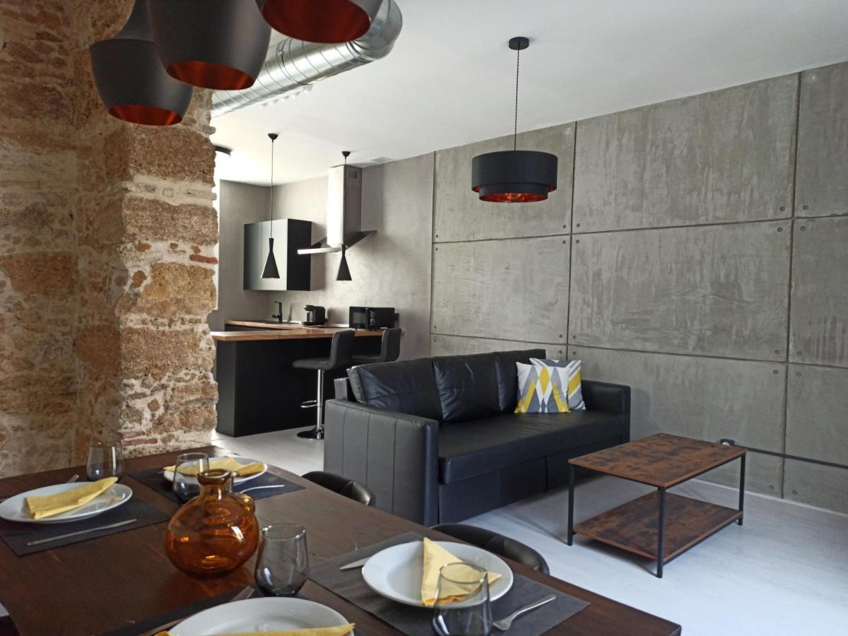 Apartamento Mendizabal Cadiz Dış mekan fotoğraf