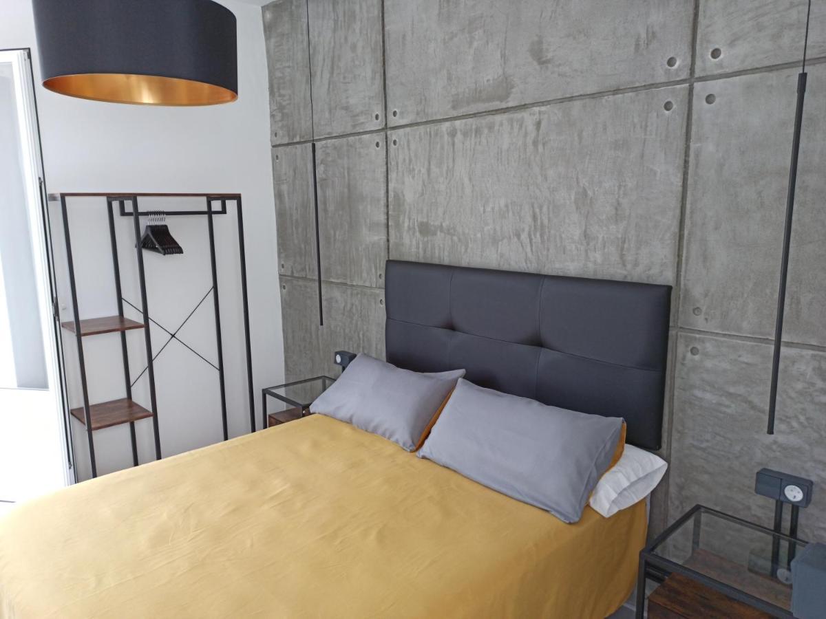 Apartamento Mendizabal Cadiz Dış mekan fotoğraf
