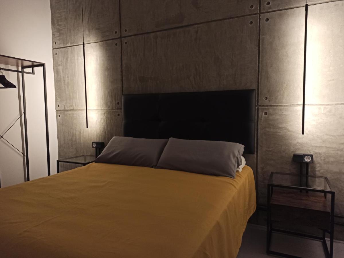 Apartamento Mendizabal Cadiz Dış mekan fotoğraf