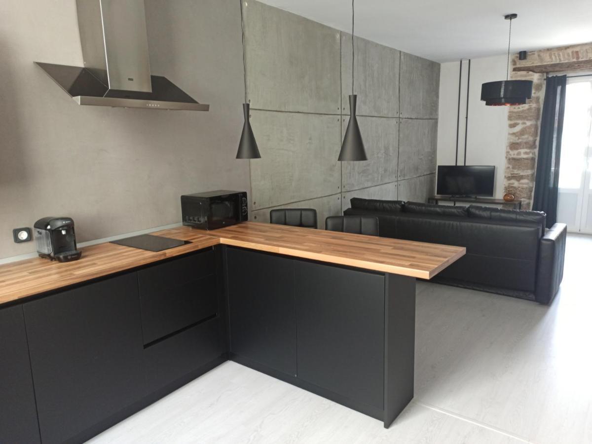 Apartamento Mendizabal Cadiz Dış mekan fotoğraf