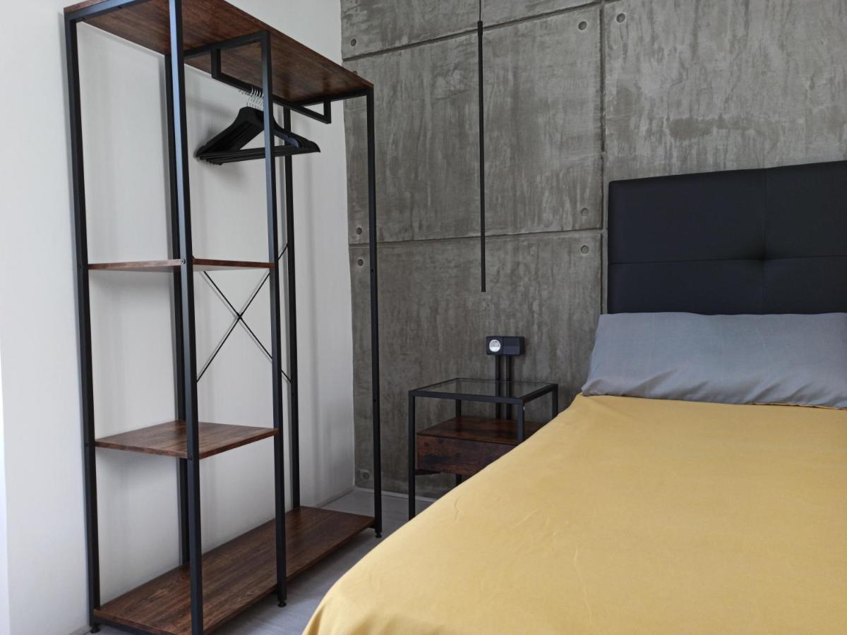 Apartamento Mendizabal Cadiz Dış mekan fotoğraf