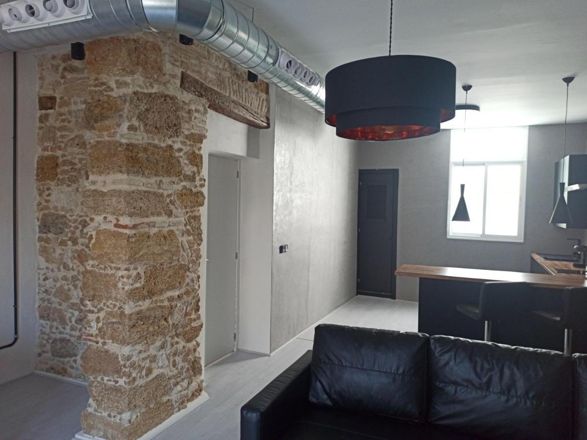 Apartamento Mendizabal Cadiz Dış mekan fotoğraf