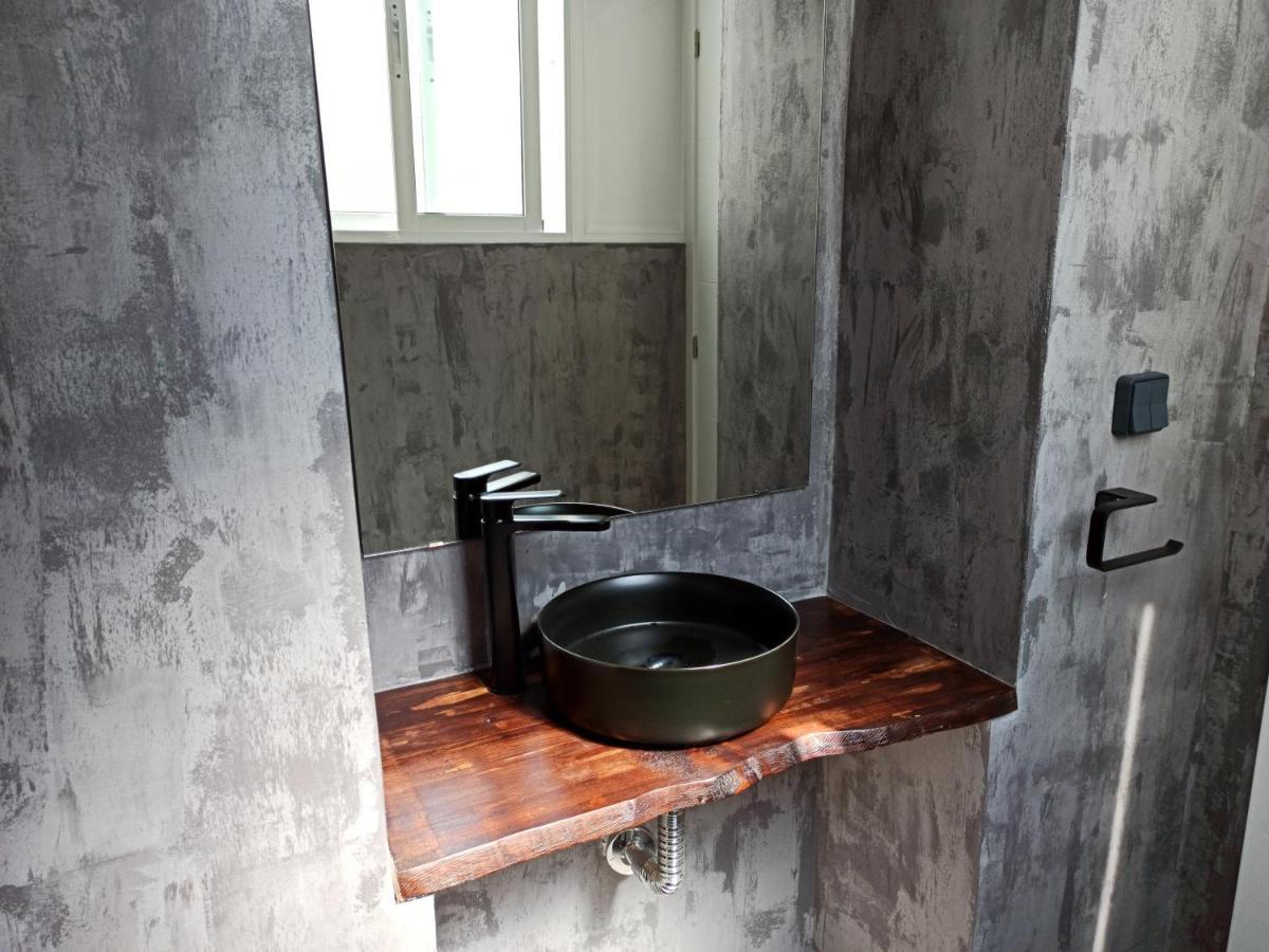 Apartamento Mendizabal Cadiz Dış mekan fotoğraf