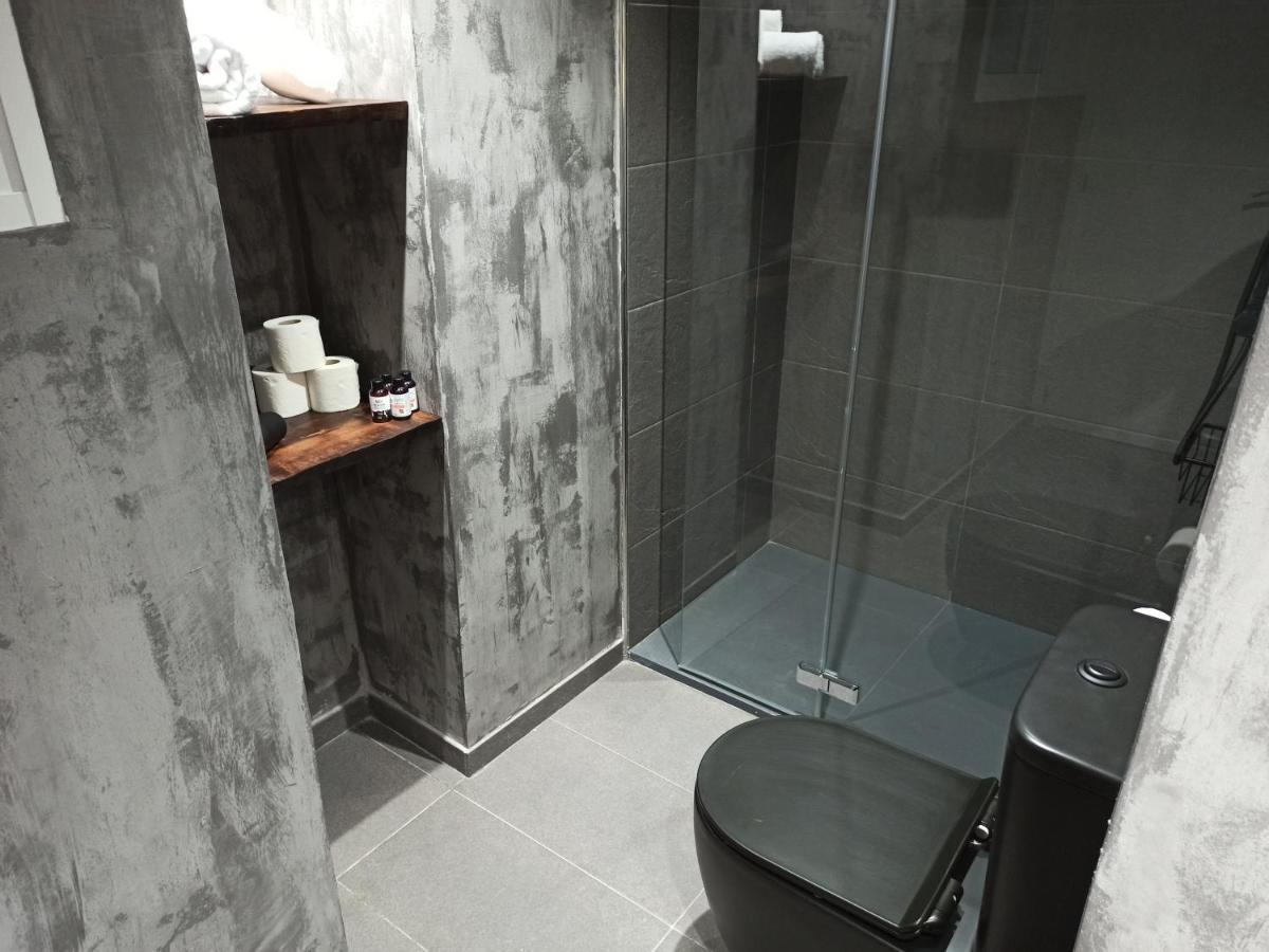 Apartamento Mendizabal Cadiz Dış mekan fotoğraf
