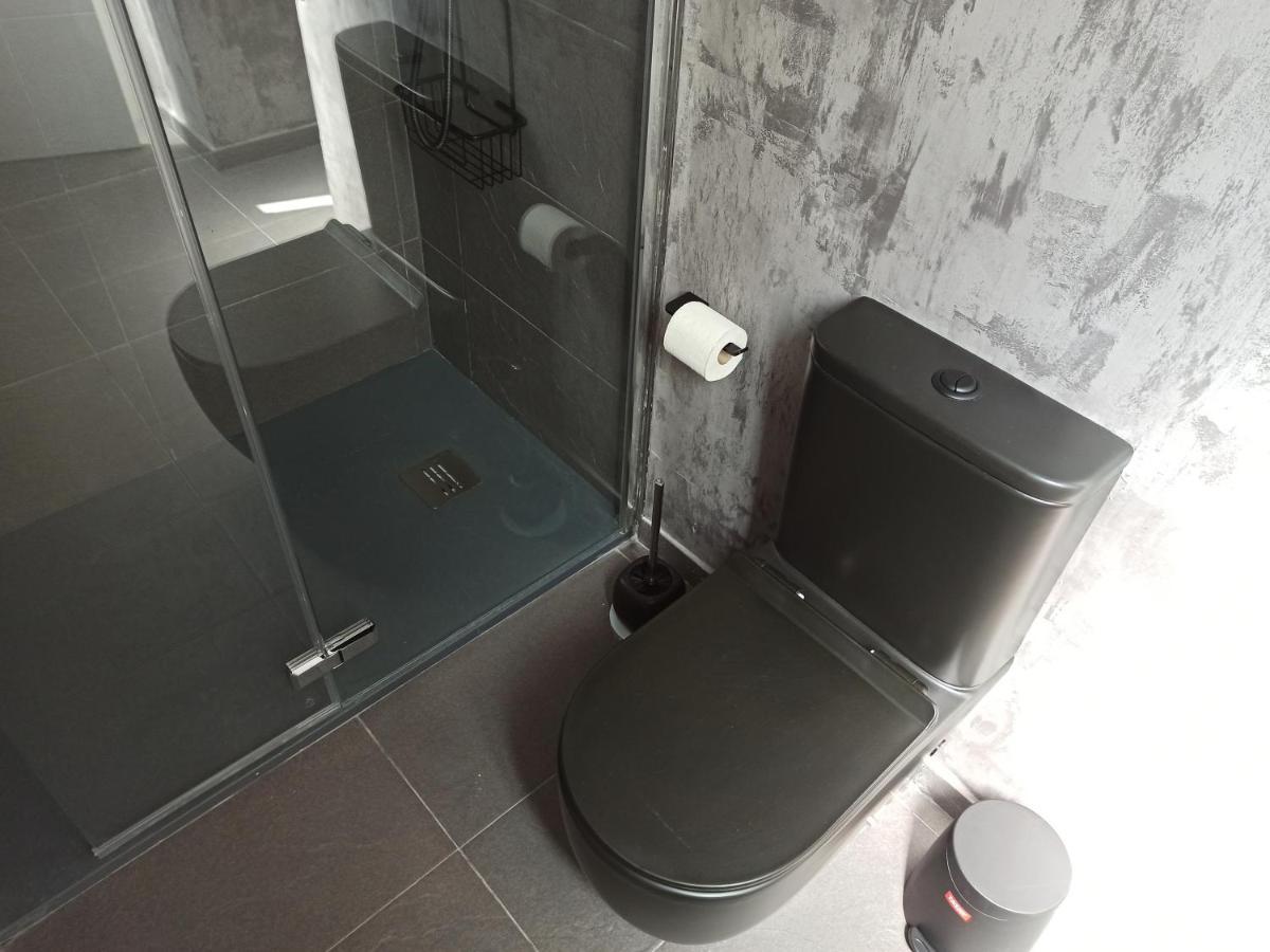 Apartamento Mendizabal Cadiz Dış mekan fotoğraf