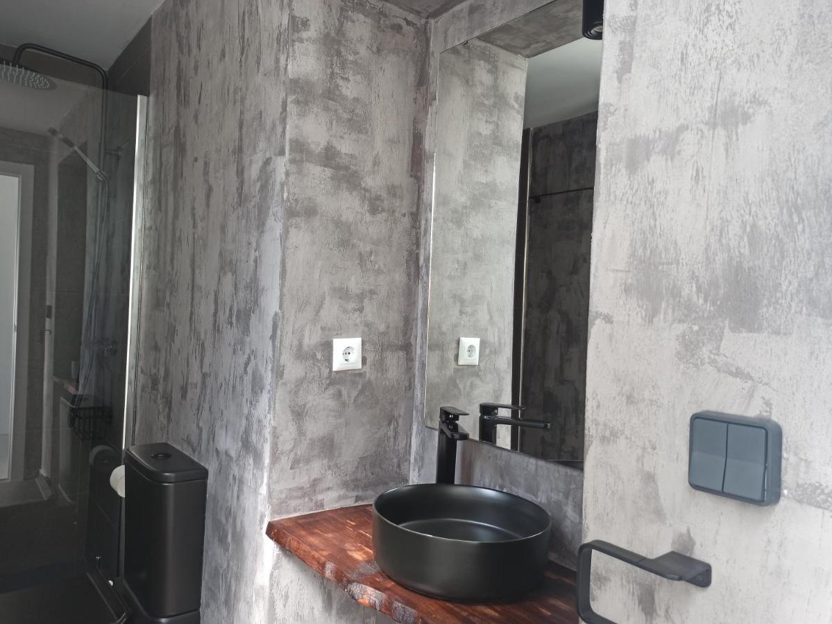 Apartamento Mendizabal Cadiz Dış mekan fotoğraf