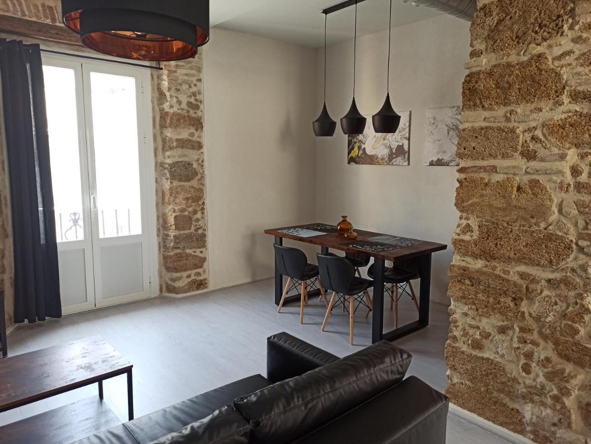 Apartamento Mendizabal Cadiz Dış mekan fotoğraf