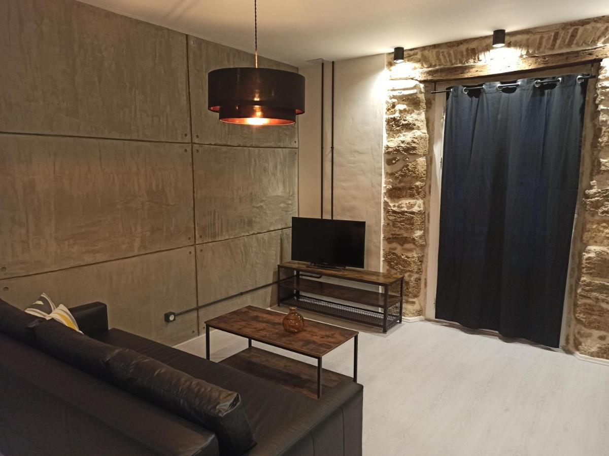 Apartamento Mendizabal Cadiz Dış mekan fotoğraf