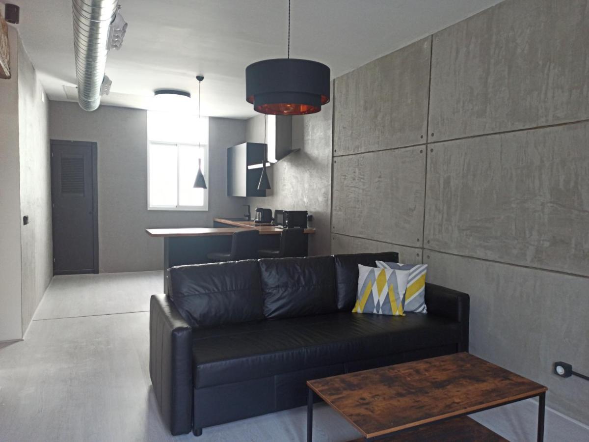 Apartamento Mendizabal Cadiz Dış mekan fotoğraf