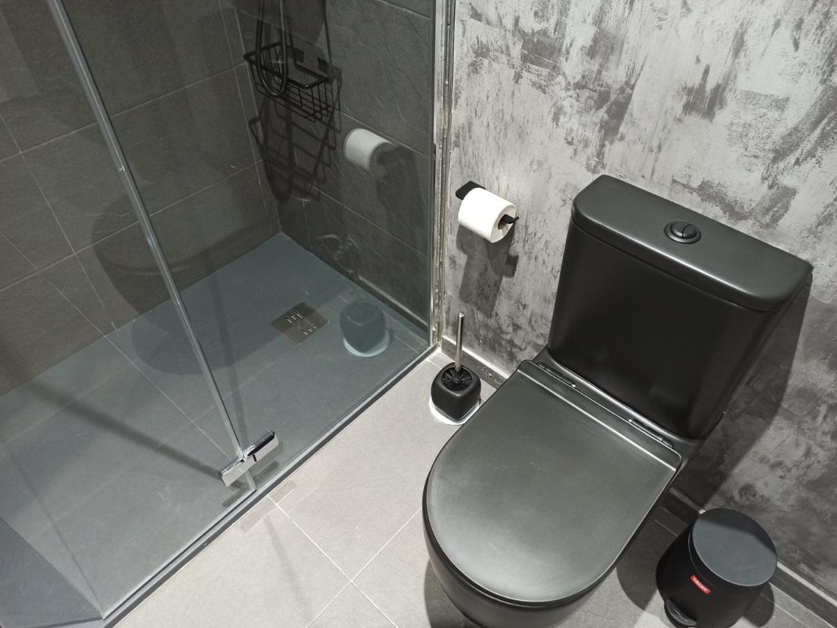 Apartamento Mendizabal Cadiz Dış mekan fotoğraf